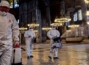 Турция ужесточила карантин: как это отразится на туристах