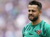 Команда Ярмоленко потеряла опытного голкипера