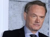 Джаред Харрис сыграет сурового отца в "Помпеях"