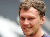 Пятов будет сниматься в рекламе вместе с Месси и другими звездами