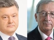 Порошенко и Туск обсудили "безвиз" для украинцев