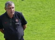 Сантуш: Соперники не будут терять много очков