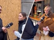 Аполитичные киевляне