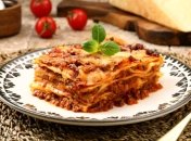 Блинная лазанья - достойная замена классической