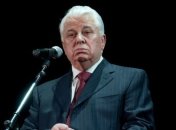 Кравчук признает вину в потере Украиной Черноморского пароходства