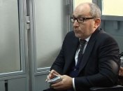 Кернес переконаний, що зможе довести свою невинуватість в суді