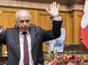 Швейцария не согласится на условия ЕС в предложенном соглашении