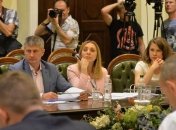 Подготовительная группа сформировала 23 комитета Рады: список