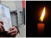 На войне в Украине погиб Всеволод Грабарь