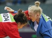 Украинские самбисты завоевали 8 медалей на чемпионате мира