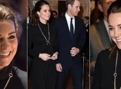 Кейт Миддлтон поразила нарядом за 100 долларов