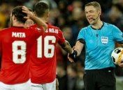 Пять команд обеспечили себе выход в плей-офф Лиги Европы