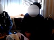 Нелегалы из Марокко пытались попасть в ЕС через Украину (Видео)