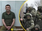 Російський генерал Іван Попов повернеться на фронт замість в'язниці
