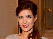 Екатерина Климова стесняется своих детских фотографий