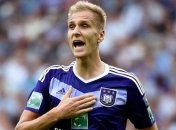 На трансфере Теодорчика "Андерлехт" может заработать 20 миллионов евро