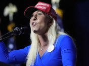 Мерджорі Тейлор Грін