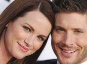 Звезда "Сверхъестественных" и его супруга ждут близнецов