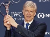 Венгер назвал неожиданных фаворитов Лиги чемпионов