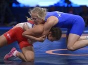 Украину лишили 3 олимпийских лицензий в борьбе