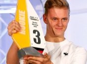 16-летний сын Шумахера завершил первый сезон в формулах