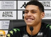 Ювентус заинтересован в юном таланте Ботафого