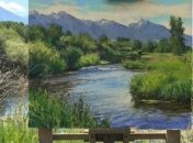 Источник вдохновения: удивительная красота природы в пейзажах (Фото)