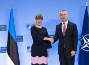 Столтенберг: НАТО способно защитить страны Балтии