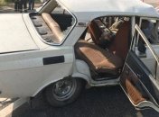 Три человека погибли в жутком ДТП в Кривом Роге (Фото)