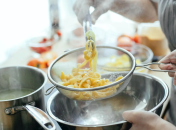 Так гарнір точно вдасться смачним