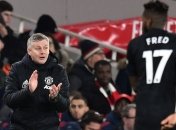 Сульшер жестко ответил на критику ван Перси