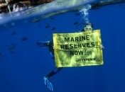 В Тихом океане создадут самый большой в мире морской заповедник