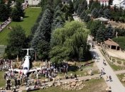 Россия дала запрос о новых материалах по Смоленской трагедии