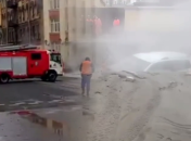 У росії трапився черговий інцидент