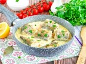 Легка у приготуванні страва для повсякденного меню