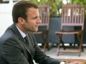 Макрон обсудит с президентом Румынии безопасность Европы