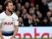 Кейн хочет сыграть в ответной игре против Аякса