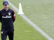 Симеоне: Сейчас "Атлетико" сфокусирован на "Леванте"