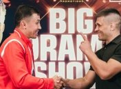 Известный комментатор: Деревянченко здорово выглядел в бою против Головкина