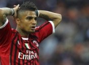 Боатенг переходит в "Галатасарай"