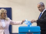 В Израиле второй раз за год проходит Кнессет