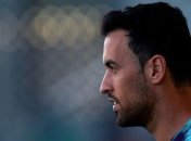 Бускетс продлил контракт с Барселоной