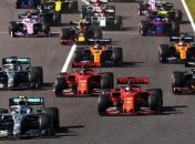 Боттас - победитель Гран-при Японии: все результаты