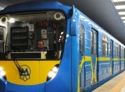 Мэр Киева примет участие в запуске модернизированных вагонов метро