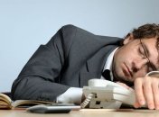 12 способов, которые помогут побороть сон на работе