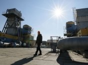 На украинский рынок газа выходит новая международная компания