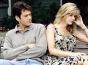 Мужчины легко относятся к изменам