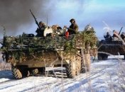 Сутки на Донбассе: погиб украинский военнослужащий, еще один ранен
