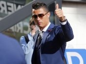 Роналду: Хочу помочь сборной Португалии достичь своих целей