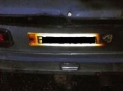 На Николаевщине взорвался автомобиль: есть погибший